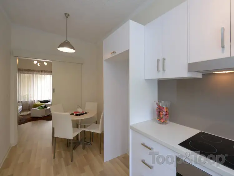Sixth view of Homely unit listing, 6/313A Young Street, Wayville SA 5034
