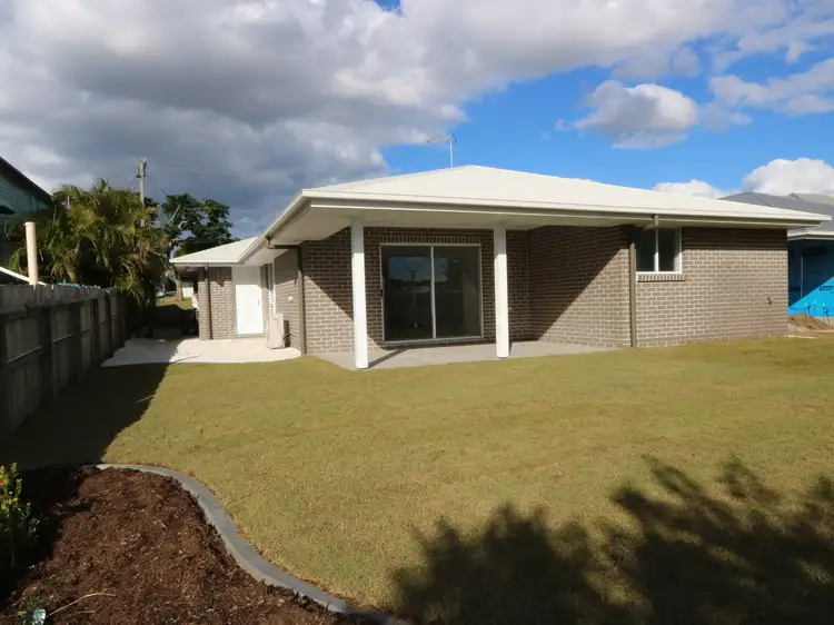 Second view of Homely house listing, 9 Pemberton Street, Booval QLD 4304