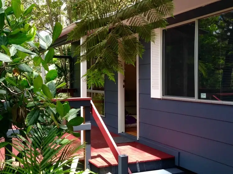 Main view of Homely house listing, 4 KAMET CRT, Tamborine Mountain QLD 4272