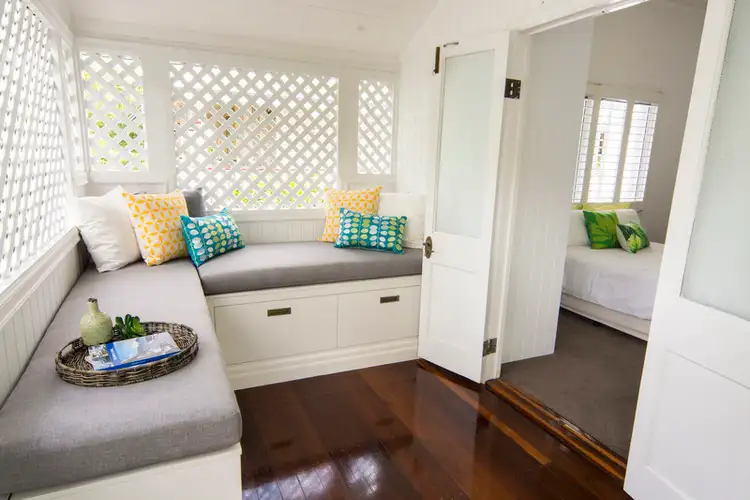 Fourth view of Homely house listing, 96 Ryan Street, West End QLD 4101