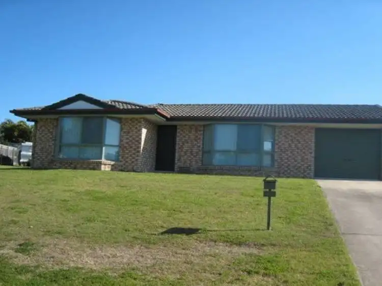 11 Galway Crescent, Brassall QLD 4305