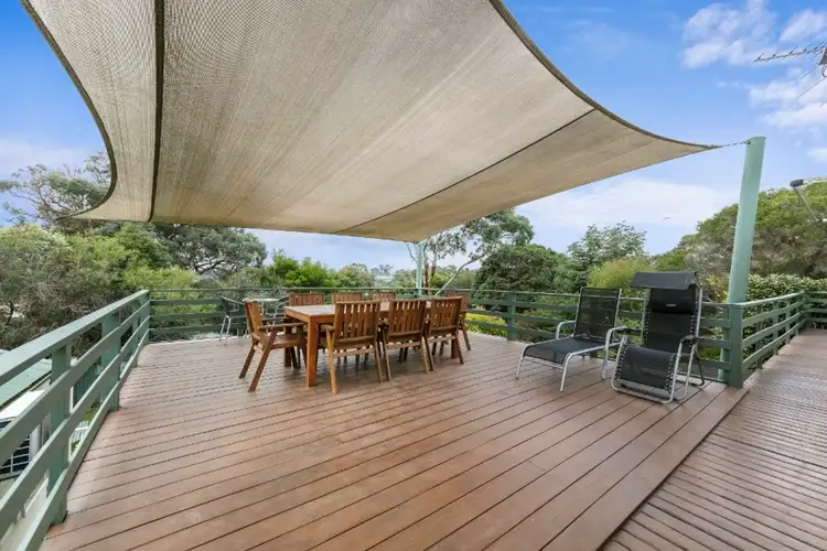 Fourth view of Homely house listing, 54 Glamorgan Crescent, Mount Martha VIC 3934