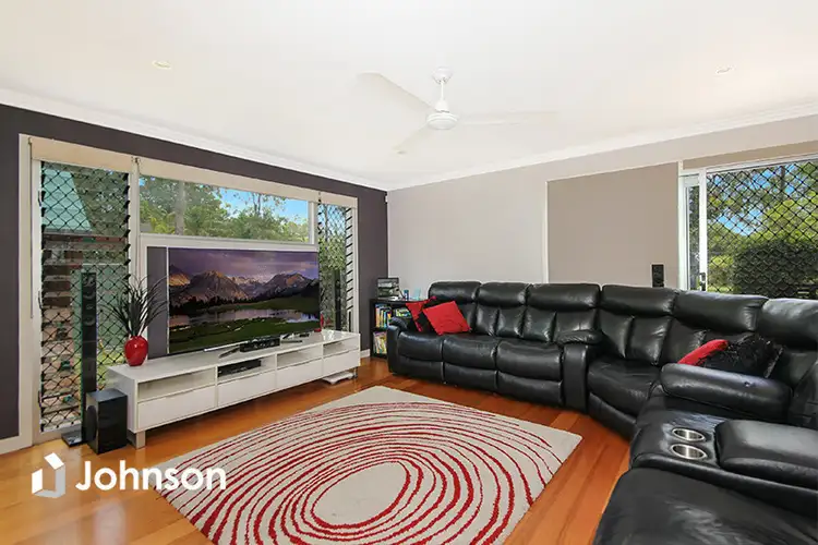 Third view of Homely house listing, 1 Van Wyk Court, Bellbird Park QLD 4300