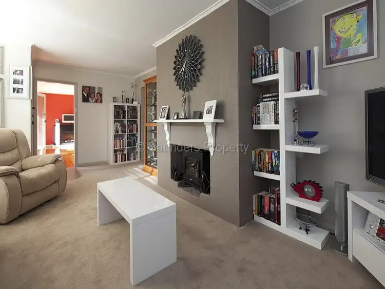 Third view of Homely house listing, 44 Richardson Crescent, Park Grove TAS 7320