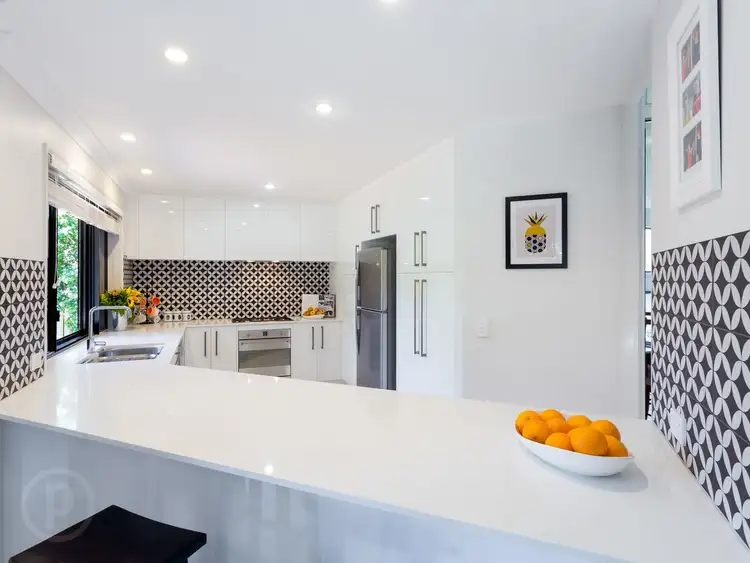 Fifth view of Homely house listing, 18 Parklane Terrace, Brookfield QLD 4069