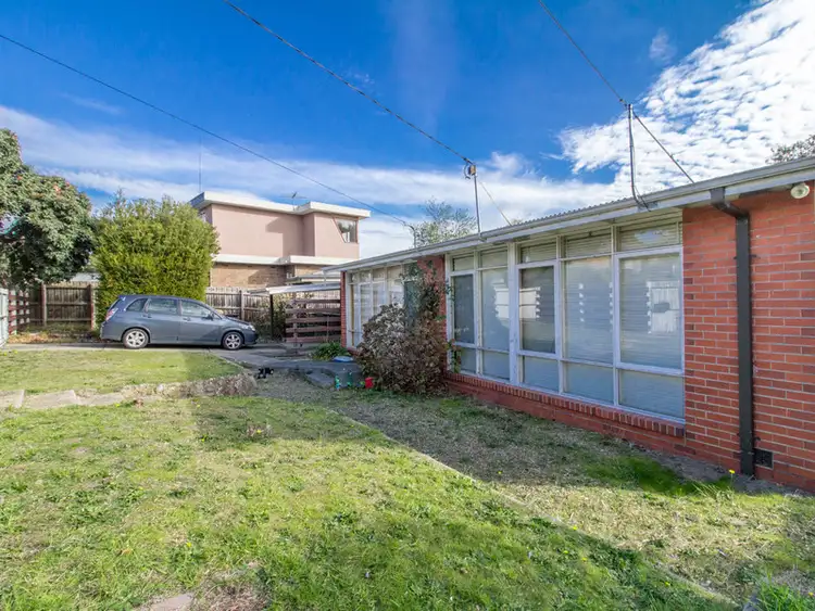 Second view of Homely house listing, 21 Wynden Drive, Frankston VIC 3199