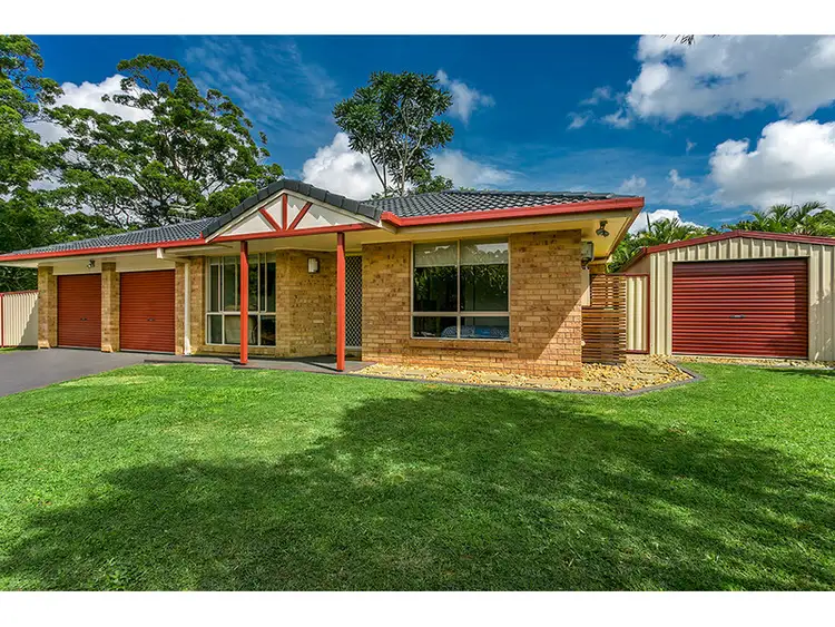 Main view of Homely house listing, 21 Regency Crescent, Goonellabah NSW 2480