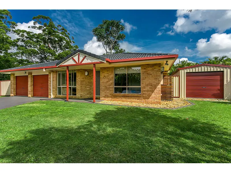 Main view of Homely house listing, 21 Regency Crescent, Goonellabah NSW 2480