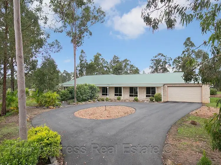 207-211 Spinebill Drive, Greenbank QLD 4124