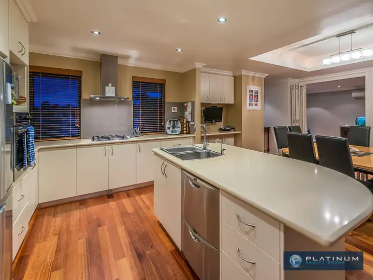 Seventh view of Homely house listing, 7 Cordroy Way, Hamersley WA 6022