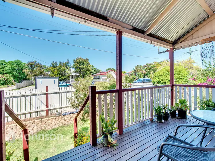 Second view of Homely house listing, 49 Frederick Street, Newtown QLD 4305