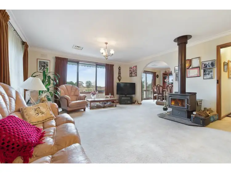 Second view of Homely house listing, 20 Bangor Drive, Frankston VIC 3199