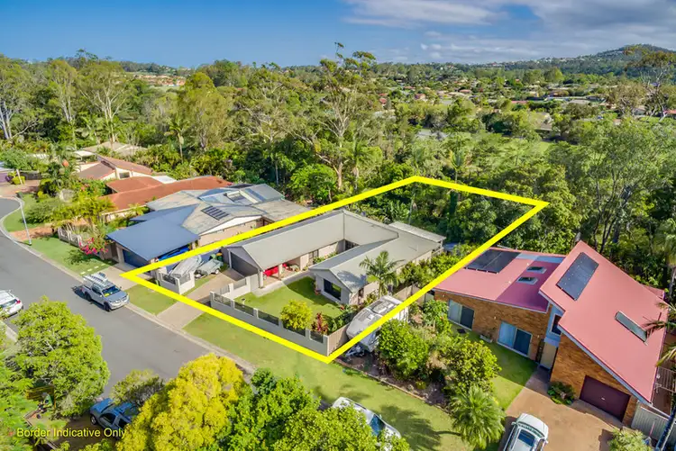 Fifth view of Homely house listing, 33 Bartlett Avenue, Nerang QLD 4211
