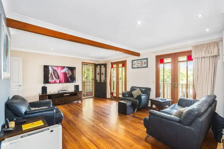 Second view of Homely house listing, Lot 80 Benevis Place, Terranora NSW 2486