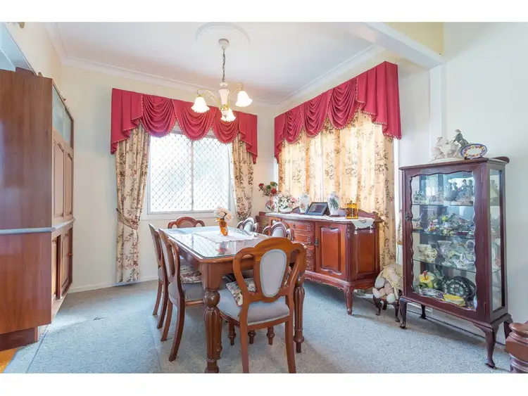 Sixth view of Homely house listing, 210 Kerrigan Street, Frenchville QLD 4701