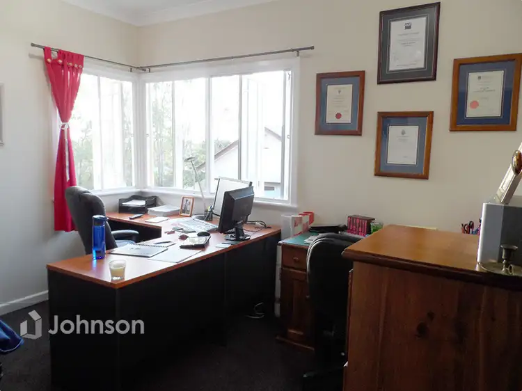 Seventh view of Homely house listing, 1 Gilmore Street, Leichhardt QLD 4305
