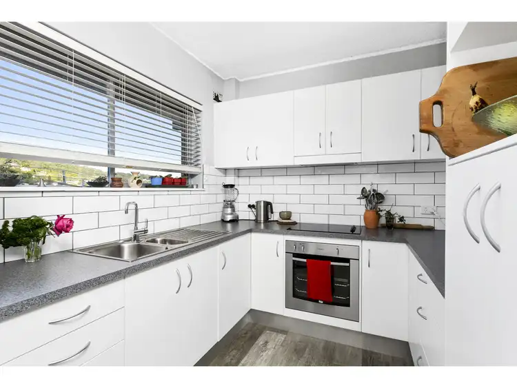 Third view of Homely apartment listing, 9/41 Uralba Street, Lismore NSW 2480