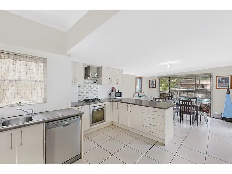 Fourth view of Homely house listing, 25 Una Avenue, Charmhaven NSW 2263