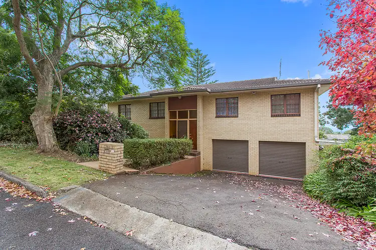 28 Blue Hills Drive, Rangeville QLD 4350