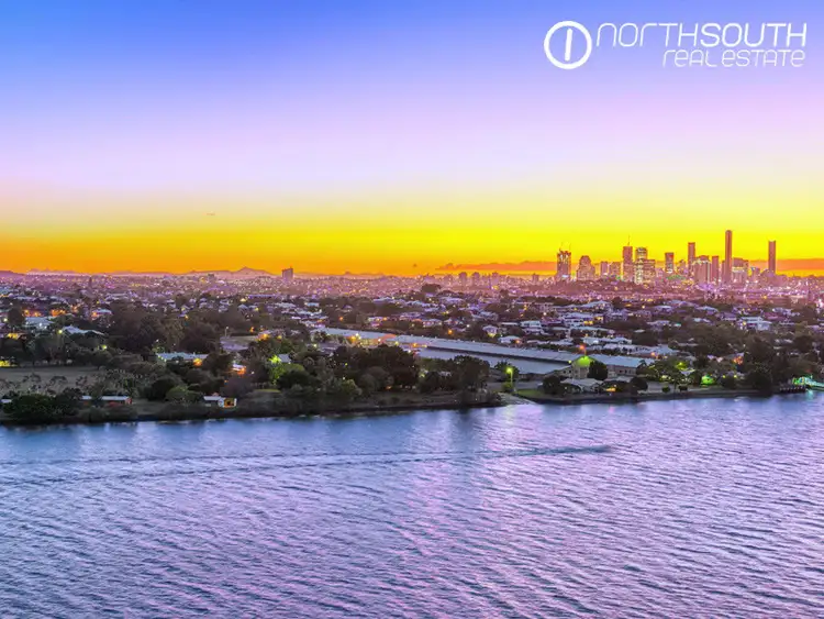 Fifth view of Homely apartment listing, 37c Harbour Road, Hamilton QLD 4007