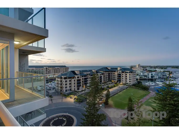 Fourth view of Homely apartment listing, 1027/29 Colley Terrace, Glenelg SA 5045