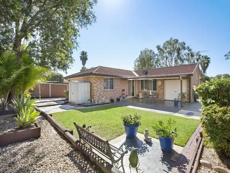 Second view of Homely house listing, 6 Karwin Close, Buff Point NSW 2262