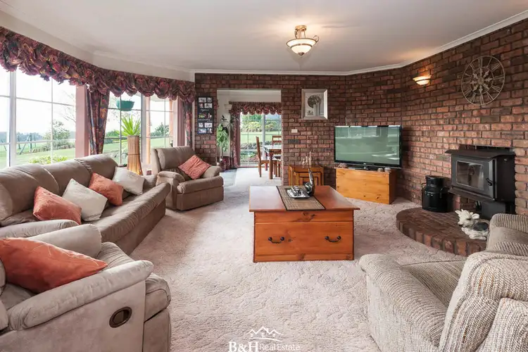 Sixth view of Homely house listing, 91 Oldina Road, Wynyard TAS 7325