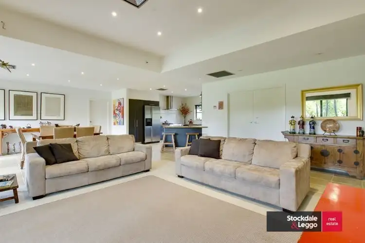 Second view of Homely house listing, 14-18 Casuarina Court, Cowes VIC 3922