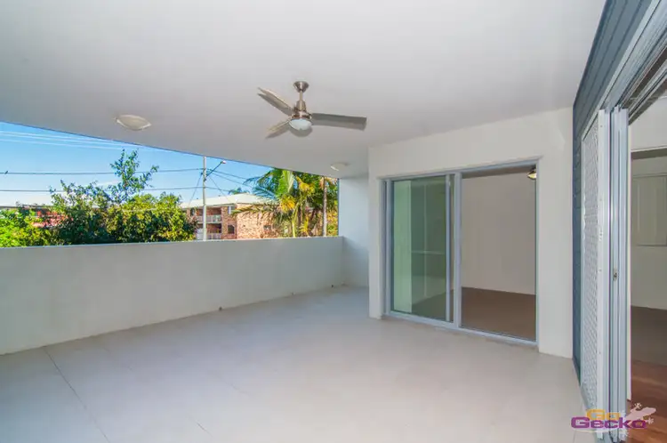 Main view of Homely unit listing, 3/31-35 Rode Road, Wavell Heights QLD 4012