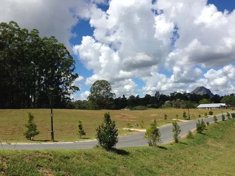 Second view of Homely land listing, 44 Tanderra Drive, Cooran QLD 4569