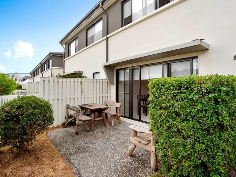 Second view of Homely townhouse listing, 59/2 Inland Drive, Tugun QLD 4224