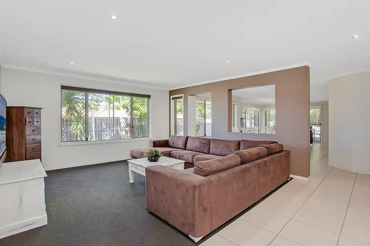 Fourth view of Homely house listing, 28 Kelsey Circuit, Nerang QLD 4211