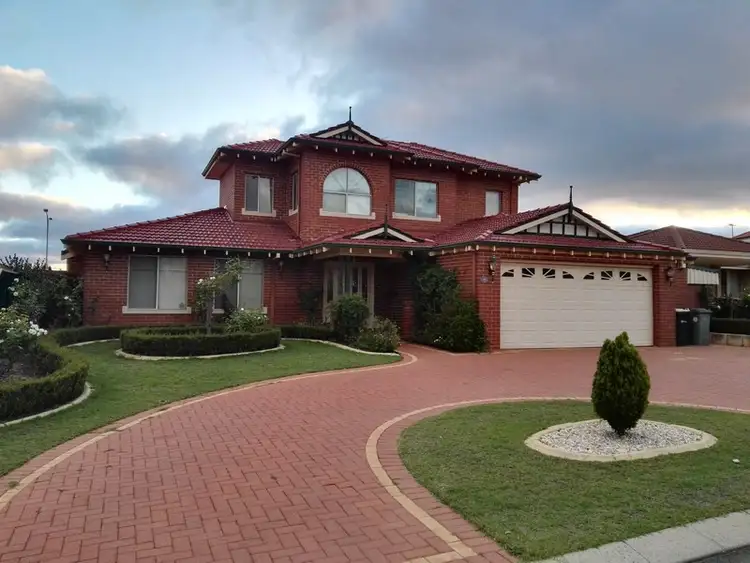 Main view of Homely house listing, 15 Sheringham Retreat, Currambine WA 6028