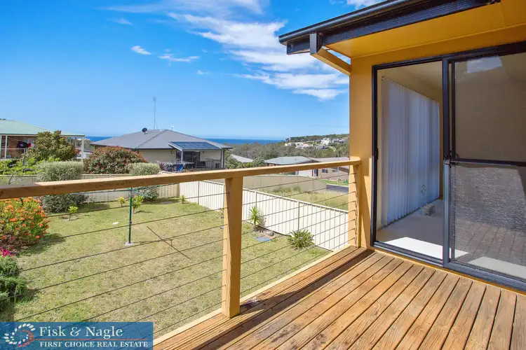 Fifth view of Homely apartment listing, 2/4 Krista Lee Court, Tura Beach NSW 2548