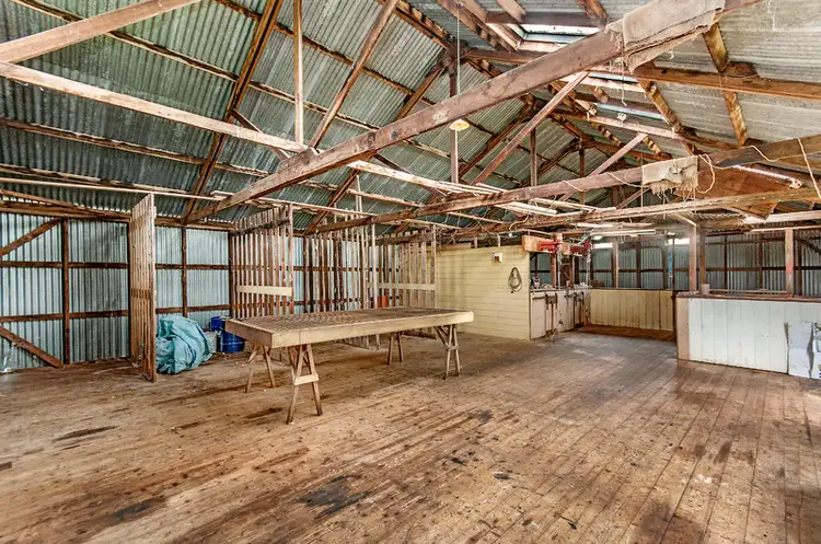 Fourth view of Homely rural property listing, 494 Doling Road, Hamilton VIC 3300