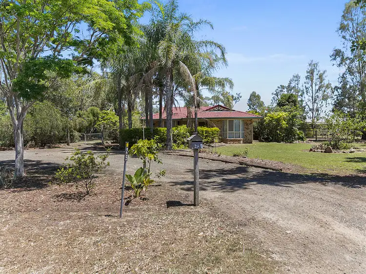 Main view of Homely house listing, 25 Schmidt Road, Fernvale QLD 4306
