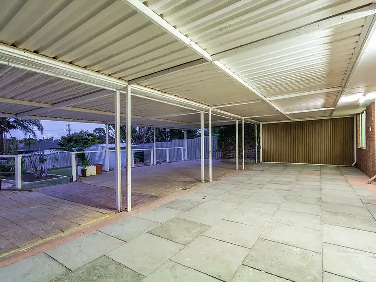 Fourth view of Homely house listing, 13 Madden Way, Parmelia WA 6167