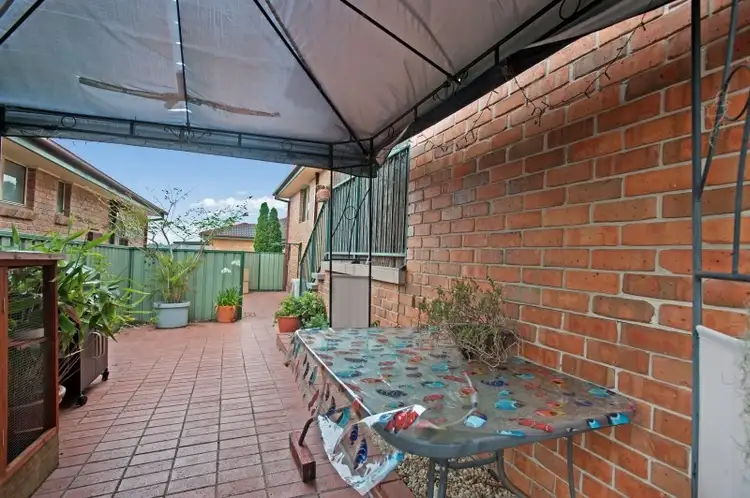 Fourth view of Homely block of units listing, 3/50 Eurimbla Street, Thornton NSW 2322