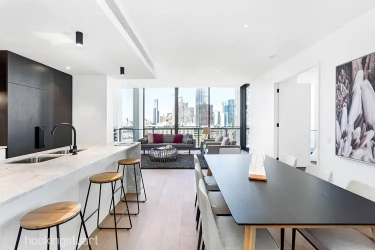 1405/139 Queensberry Street, Carlton VIC 3053