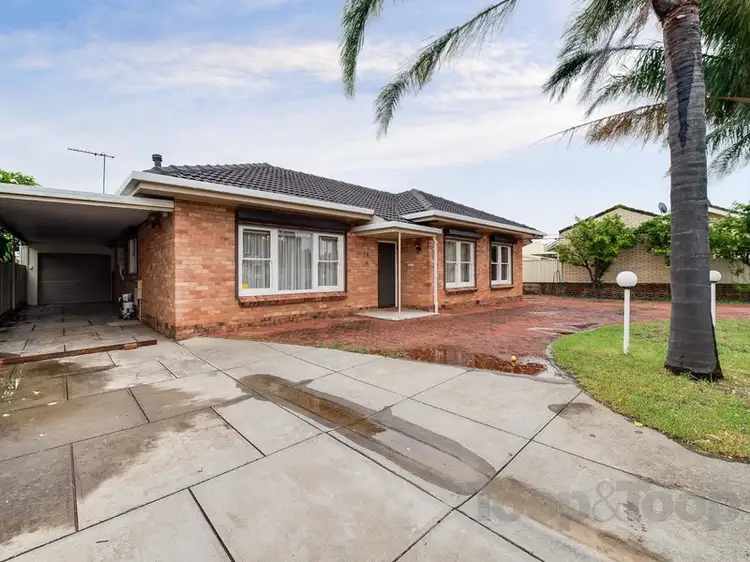 Main view of Homely house listing, 24 Sare Street, Hectorville SA 5073