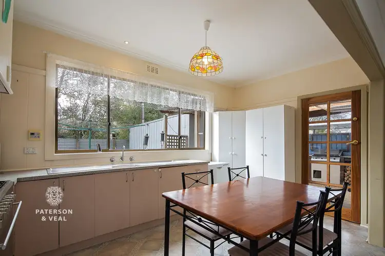 Second view of Homely house listing, 236 Park St West, Ballarat VIC 3350