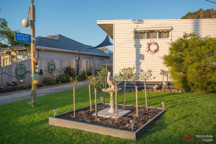 Sixth view of Homely house listing, 8 Edgar Road, San Remo VIC 3925