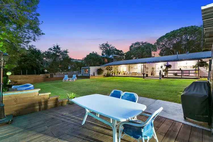 Third view of Homely house listing, 25 Nerang-Broadbeach Road, Nerang QLD 4211