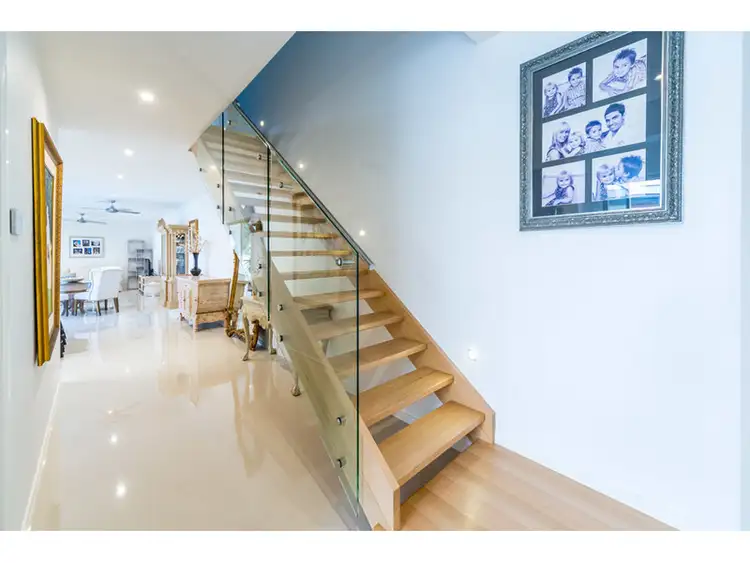 Sixth view of Homely semi-detached listing, 2/15 Eider Avenue, Paradise Point QLD 4216