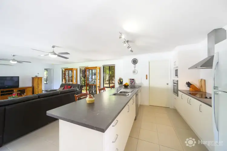 Fourth view of Homely house listing, 2 Belwood Place, Pomona QLD 4568