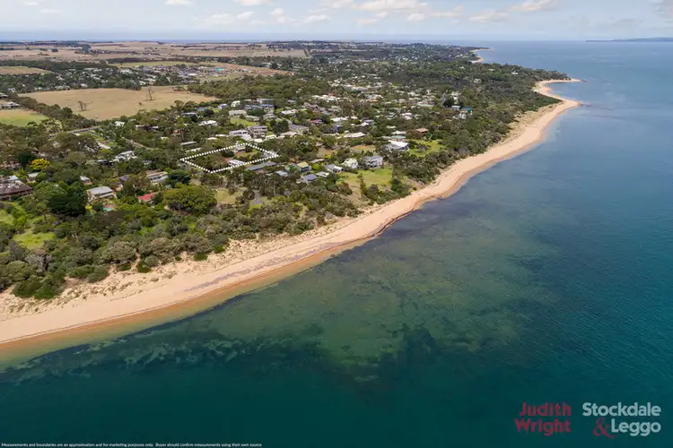 Fifth view of Homely house listing, 12-14 Bella Vista Road, Cowes VIC 3922