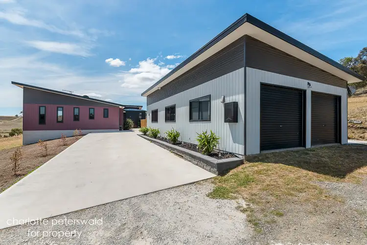 Third view of Homely house listing, 21 Okines Road, Dodges Ferry TAS 7173