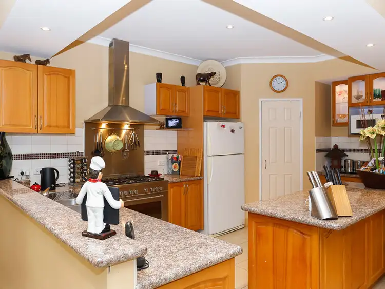 Sixth view of Homely house listing, 36 Tiller Road, Ocean Reef WA 6027