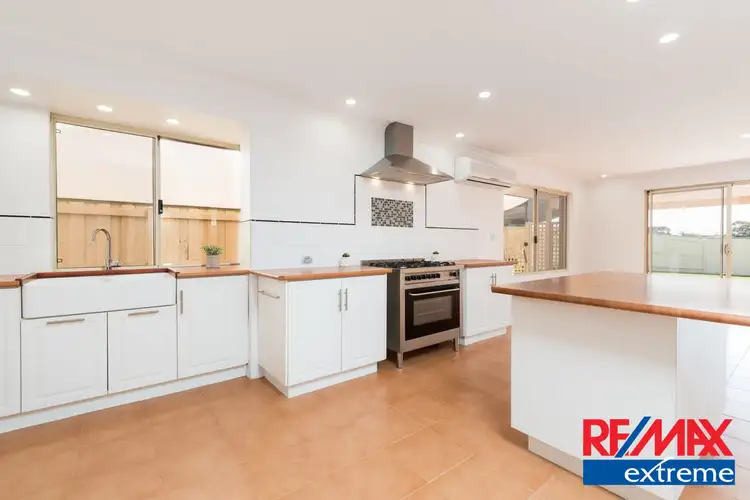 Third view of Homely house listing, 3 Lithgow Drive, Clarkson WA 6030