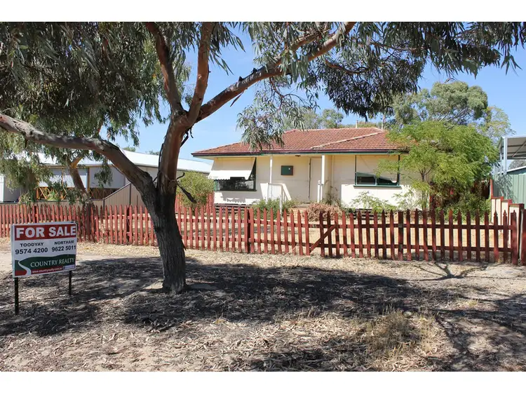 Main view of Homely house listing, 14 Martin Street, Northam WA 6401